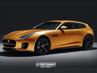 �ݱ�F-TYPE 400��װ�����ͼ ����ʵ��