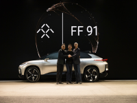 ��Ʒ����Ӳ FF 91�׷�36СʱԤԼ��6��