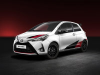 YARiS GRMN 1.8Lеѹ