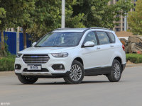 ����46����SUV���� ����8�� ��˵����H6