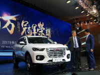 ��Auto100 2017��  ����������SUV����