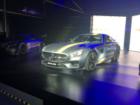 AMG GT S�����ر������ ��196.8��Ԫ