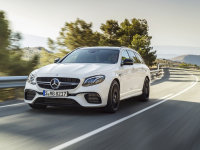 RS6��С������ ���YAMG E63���а����