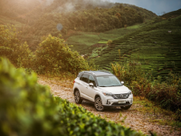 SUV���ǲ�Ʒ����GS4�ۼ�������50������