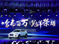 ��������ʢ�� κ�����Ķ�ȫ��SUV��һ