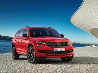 ��������� 2017�����߳�չ�ذ�SUVǰհ