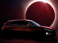 ȫSUVEclipse Cross 3·