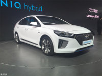 �Ա�����˹ �ִ�IONIQ����3���ڻ�����