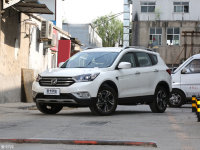 ���屬�� 1������ǰʮ�й�Ʒ��SUV����