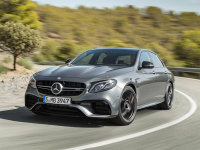 ��������ʿ ����ȫ��E63������������