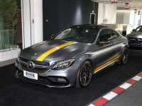 AMG C 63 Sй 129.8Ԫ