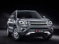 ����CS75�п����ʽ���� �ۼ�9.38����