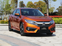 �ػ����� ��ʮ��CIVIC��˼��ʵ������