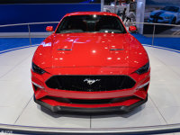 ¿Mustang48չ׷ ǰС