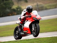 DUCATI 1299 Superleggera�״βμӱ���
