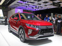 ƴֵ Ճ(ni)܇չEclipse Crossou