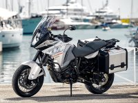 ��������KTM 1290 S ADV����Ԫ����