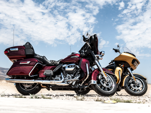  ����2017��Touring���г�������½�й�