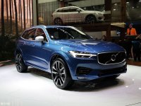 SUV��������(22) �ֶ���XC60�ð�ɣ�