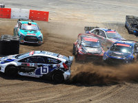 Win or Go Home ӾWRX