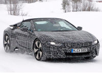 2018������� ����i8 Spyder�������ع�
