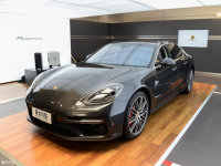 ȫ��Panamera������������ ��108.8����