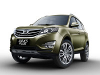 ½��X5 PLUS CVT����� �³�����ʵ��ʻ