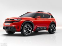 ѩC5 Aircross418շ
