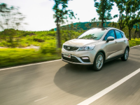 Ϊʲô̸�����SUV����Ҫ�Ἢ���ۺ�GS