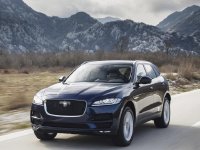 Ԧ����Ӱ���Ƶ糸 �ݱ�F-PACE��սĦ����