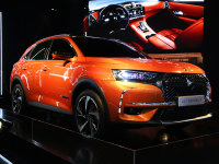 ʿ Ճ܇չDS7 Crossbackou