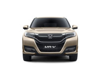 ��UR-V ������Honda��2017����