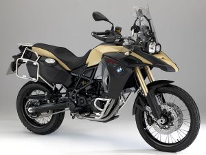 BMW F 800 GS ADV����3��17����ʽ����