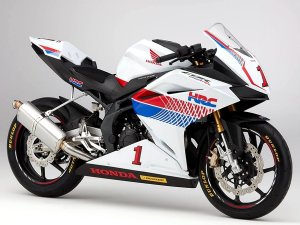  ��۸���ս�� ���﷢��HRC��CBR250RR