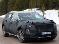 ��������XT4��2018�귢�� ��XT5ͬƽ̨