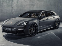 129.8 Panamera Sport Turismo