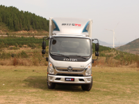 ��Ч�������CTS����˹ISF2.8L�����Ῠ