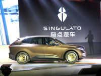 ��������� �����������iS6Ԥ���泵��