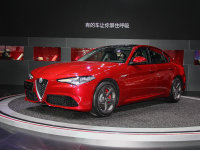������������ŷ GIULIA  ����ʵ������