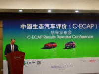 �й���̬��������C-ECAP��һ���������