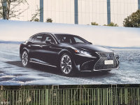 Ϻչ̽:׿˹LS 500h