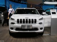 2017Ϻչ:Jeepȫɹʽ׷