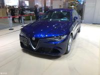 2017Ϻչ:Giulia QV Ҷݰʵ