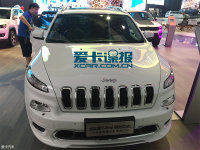 Ϻչ̽ ƿȫJeepɹ