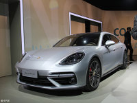 ֮ҹ ʱPanamera SportTurismo
