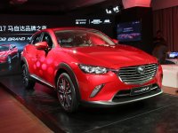 2017Ϻ܇չ R_CX-3 ܇oBuy
