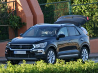 ��������� ����ȫ��С��SUV�����ع�