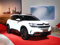 ѩC5 AIRCROSSʽ 