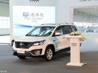 T5ʽ SUV/1.5T