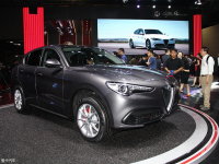 2017Ϻչ ŷStelvio